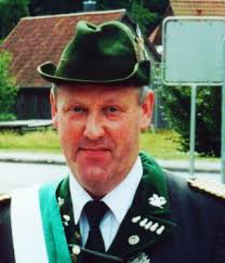 2003, <b>Werner Rohde</b> - 2003WernerRohde