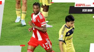 Russo pide calma a Boca Juniors ante el Bayern en Mundial de Clubes - Imagen principal del artículo