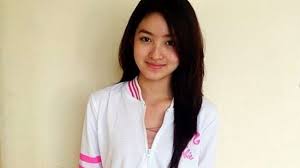 Hasil gambar untuk NATASHA WILONA