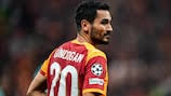 Ilkay Gündo?an Transfer to Galatasaray