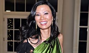 Image result for Wendi Deng