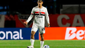 Alan Franco pede pra sair e é emprestado ao América-MEX