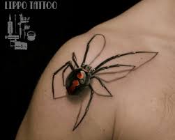 Resultado de imagem para tatuagens 3d