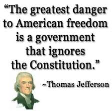 Great Quotes From Thomas Jefferson. QuotesGram via Relatably.com