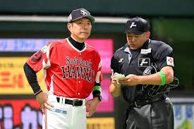 ソフトバンク杉山、まさかの登板！小久保監督の真意とは？【プロ野球】 - Imagen principal del artículo