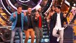 Bigg Boss Live updates: Vikas