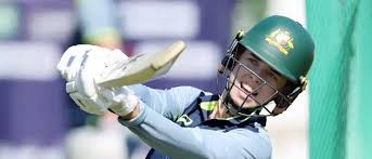 Litchfield issues warning to England ahead of T20WC decider