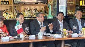 Poder Judicial Del Estado De México