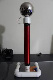 Image result for tesla coil