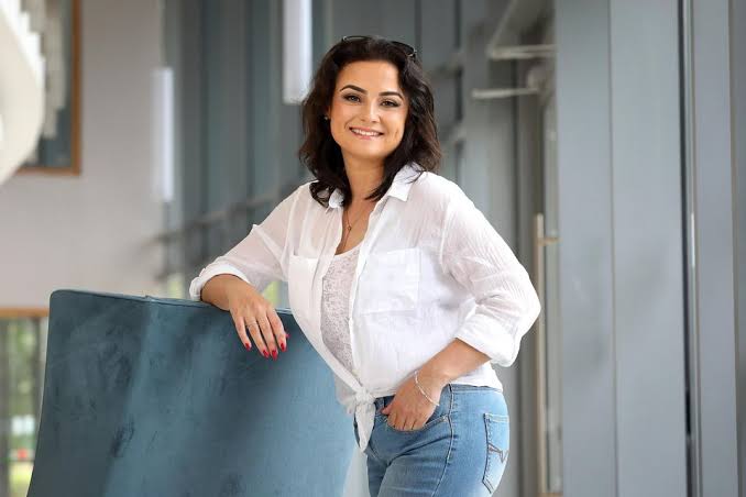 Fiona O’Carroll: ‘We’re all a bit mad — there’s no such thing as a  functional family’ | Irish Independent