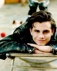 Forever Young: Rider Strong - tumblr_l5w7yr05nd1qciel5o1_500