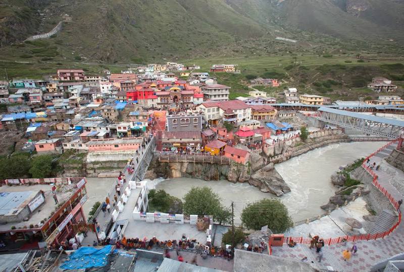 Badrinath