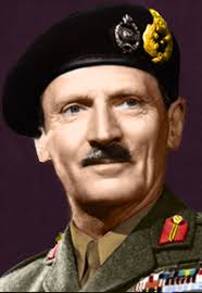 Bernard Montgomery quotes - CelebrityTypes.com via Relatably.com