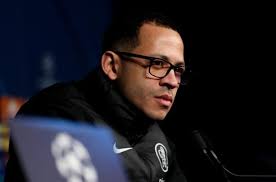 psg vs chelsea 아이콘