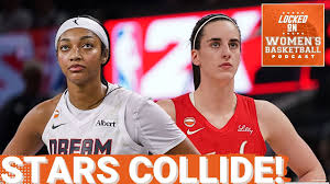 Fever Minute: Keys to victory on the road against Mystics