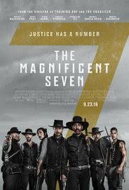 Image result for magnificent 7