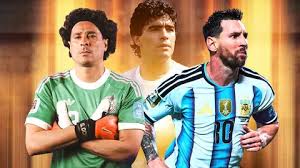 Oribe Peralta enaltece a Guillermo Ochoa: 