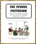 School Tribute Cartoon Series via Relatably.com