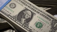 GEL Strengthened Against USD and EUR