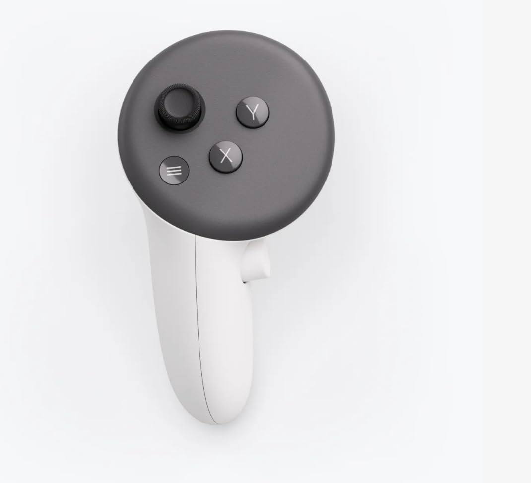 Original Right Hand Controller for Meta Oculus Quest 3