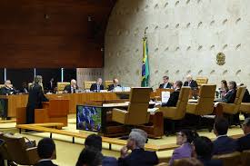 STF inicia julgamento sobre distribuição dos royalties do petróleo entre União, estados e municípios
