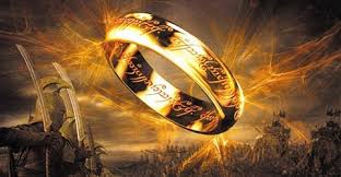 Resultado de imagen de le seigneur des anneaux