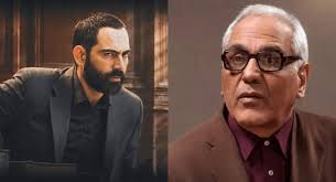 «مرد ۳۰۰۰ چهره» پربیننده‌ترین سریال تلویزیون شد
