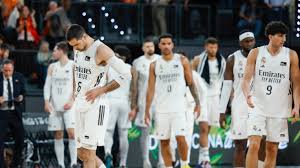 Real Madrid - UCAM Murcia: horario, TV y dónde ver la ACB 2025-26