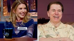 Como Daniela Beyruti encheu a cabeça de Silvio Santos para comprar programas para o SBT