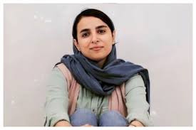 ۶ ماه حبس برای زینب موسوی بخاطر شوخی با فردوسی