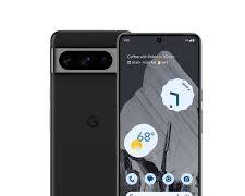 Hình ảnh về Google Pixel 8 Pro phone