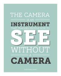 Photography on Pinterest | Photography Quote, Ansel Adams and ... via Relatably.com