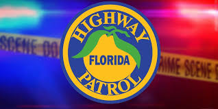 FHP: One injured in multi-vehicle crash on I-10 in Gadsden County