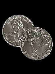 United States Mint to Produce Limited-Edition Fourth of July Declaration of Independence Quarters