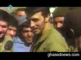 شهید محمود کاوه