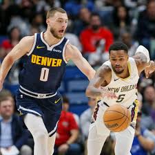Winless Pelicans host winless Kings in what feels like a must-win game | LOGEDE Terminal