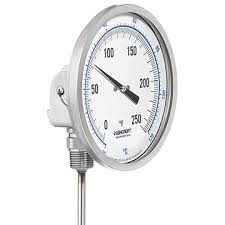 Bimetal Thermometers | Instrumart