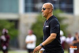Tech Talk Live: James Franklin And Ayden Greene