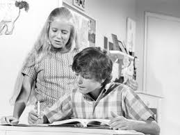 Christopher Knight Says Eve Plumb Romance Was ‘Sweet’ but Doomed After ‘The Brady Bunch