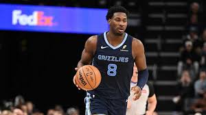 Is Jaren Jackson Jr. Playing Tonight? (Update, Betting Impact for Jazz vs. Hawks)