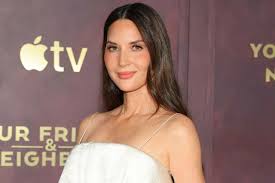 Olivia Munn Reveals What She’d Tell Her 16-Year-Old Self Who Was ‘Really Struggling Making Friends' (Exclusive)