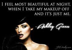 Ashley Greene Quote on Pinterest | Alice Cullen, Beauty Quotes and ... via Relatably.com