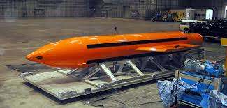 Neue Eskalation: USA erwägen offenbar Einsatz der „Mutter aller Bomben“ gegen Iran — WELT