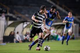 Série D: Cianorte segura vantagem, elimina o XV de Piracicaba e fica a somente quatro jogos do acesso
