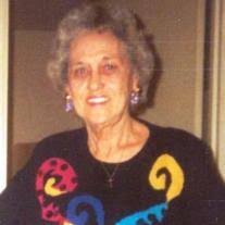 Name: Ms. Agnes Elizabeth Barnes Myers; Born: March 24, 1935 ... - agnes-myers-obituary