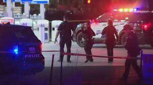 ABC10 - News update