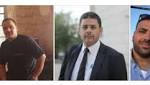 الافراج عن محامين بشرط الحبس