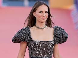 Natalie Portman’s October Book Club Pick Is a ‘Wickedly Entertaining’ Spy 
Novel & It’s on Major Sale Today