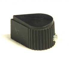 Tennant Nobles 1013442, 4037335 Knob, Valve, Indicator, Blk