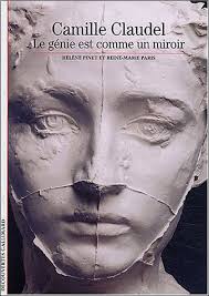Hélène Pinet - Camille Claudel : Le génie est comme un miroir. Auteur : Hélène Pinet. Catégorie : Sculpture - helene-pinet-camille-claudel-le-genie-est-comme-un-miroir-o-2070764796-0